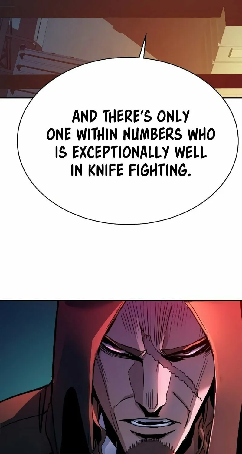 Teenage Mercenary Chapter 192 page 58 - 