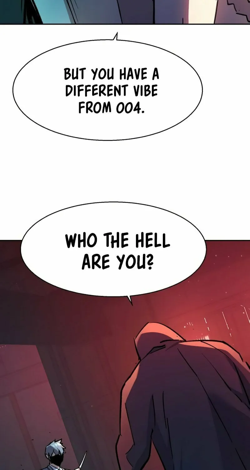 Teenage Mercenary Chapter 192 page 61 - 