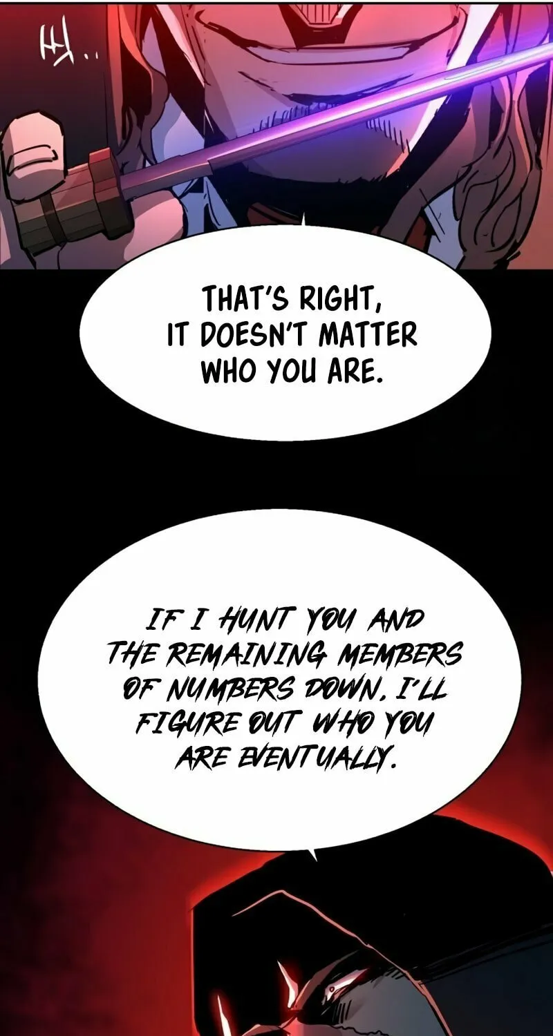 Teenage Mercenary Chapter 192 page 65 - 