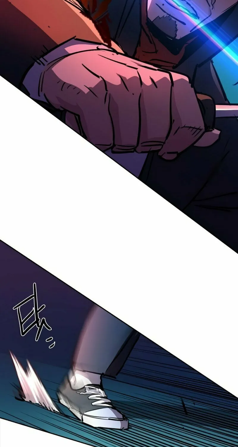 Teenage Mercenary Chapter 192 page 70 - 