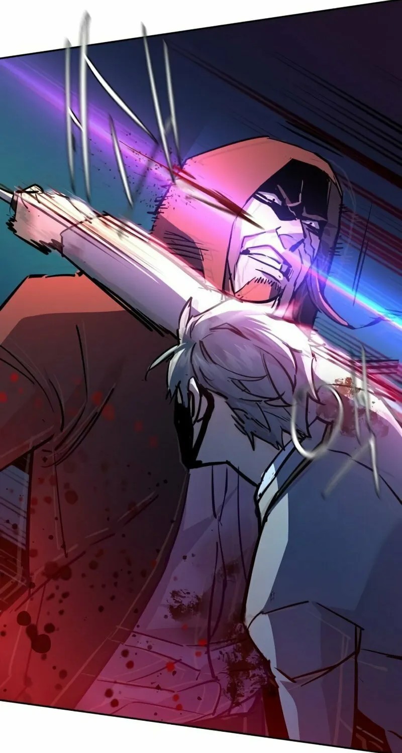 Teenage Mercenary Chapter 192 page 73 - 