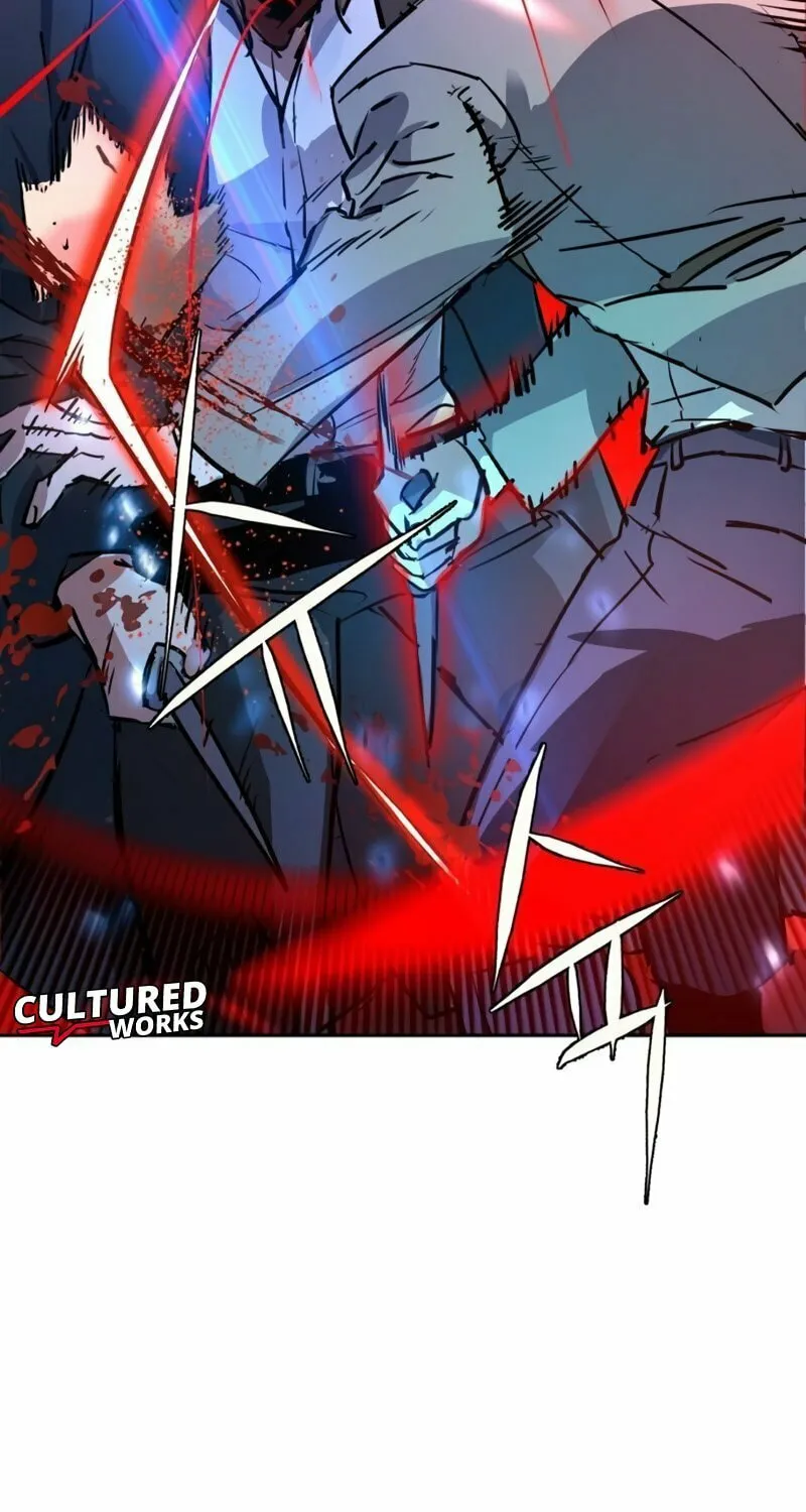 Teenage Mercenary Chapter 192 page 76 - 