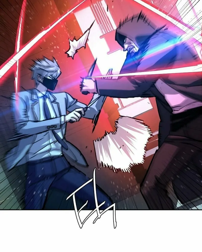 Teenage Mercenary Chapter 192 page 9 - 