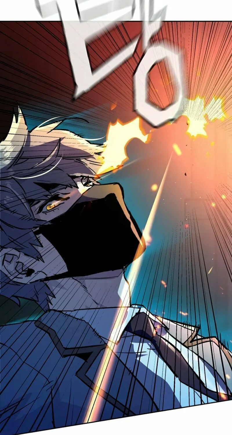 Teenage Mercenary Chapter 192 page 83 - 
