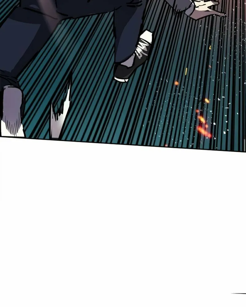 Teenage Mercenary Chapter 192 page 85 - 