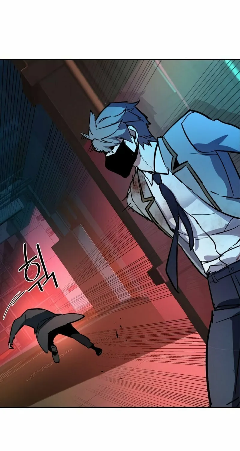 Teenage Mercenary Chapter 192 page 87 - 