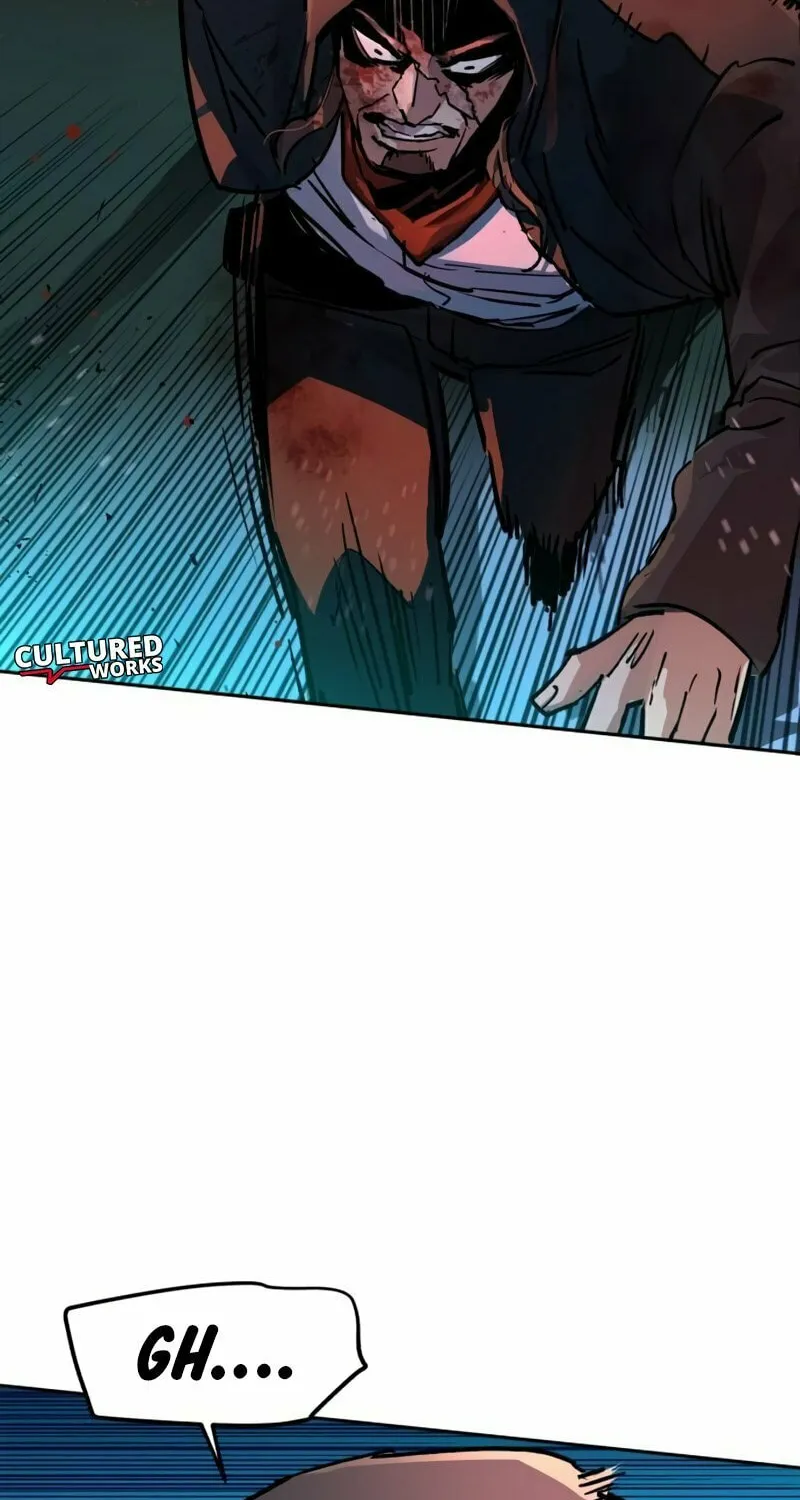 Teenage Mercenary Chapter 192 page 89 - 