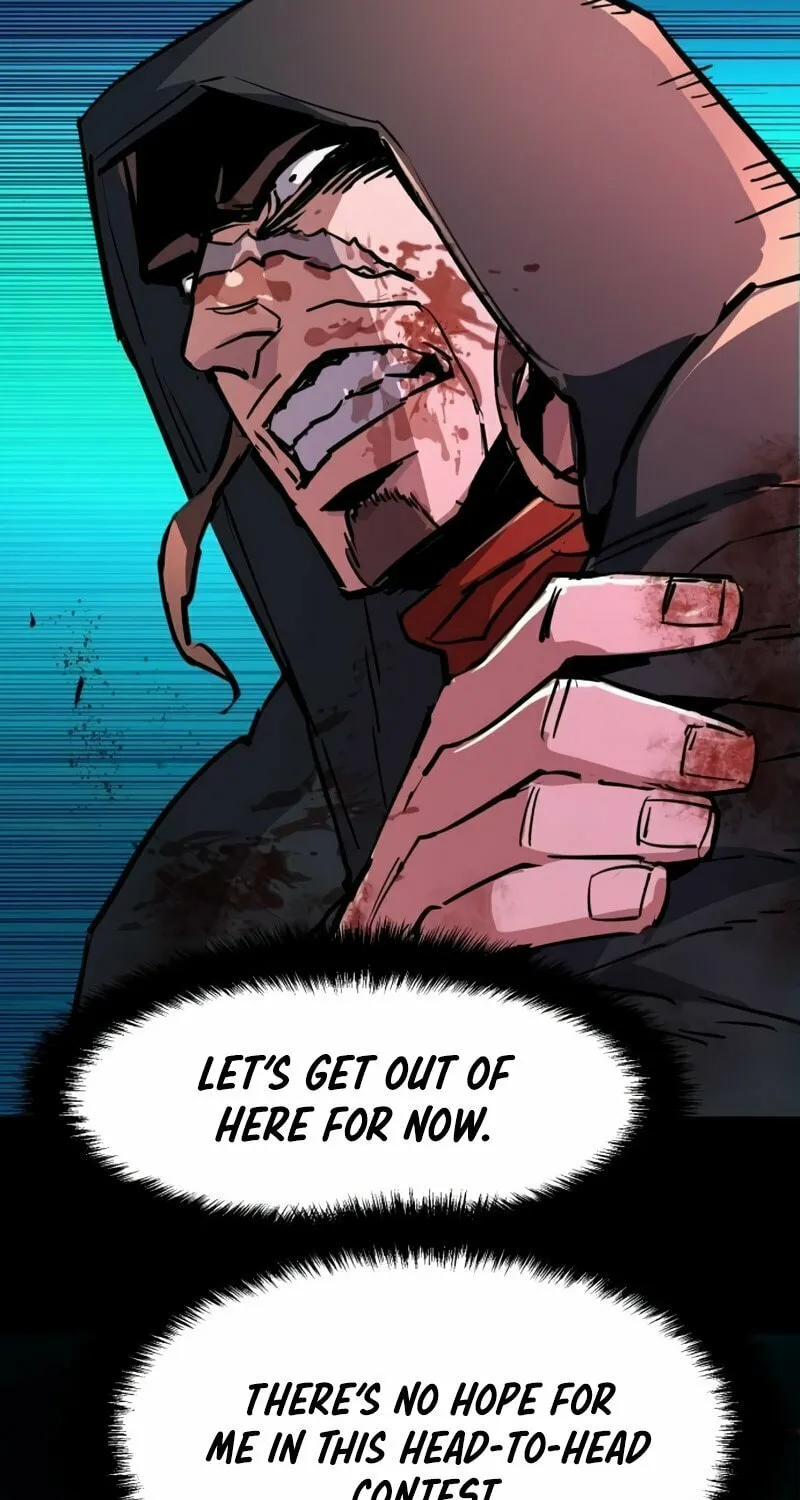 Teenage Mercenary Chapter 192 page 90 - 
