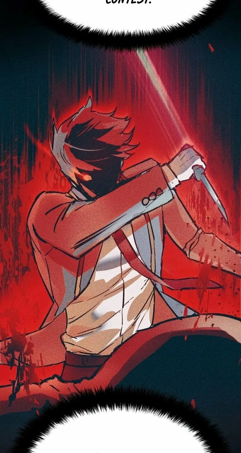 Teenage Mercenary Chapter 192 page 91 - 
