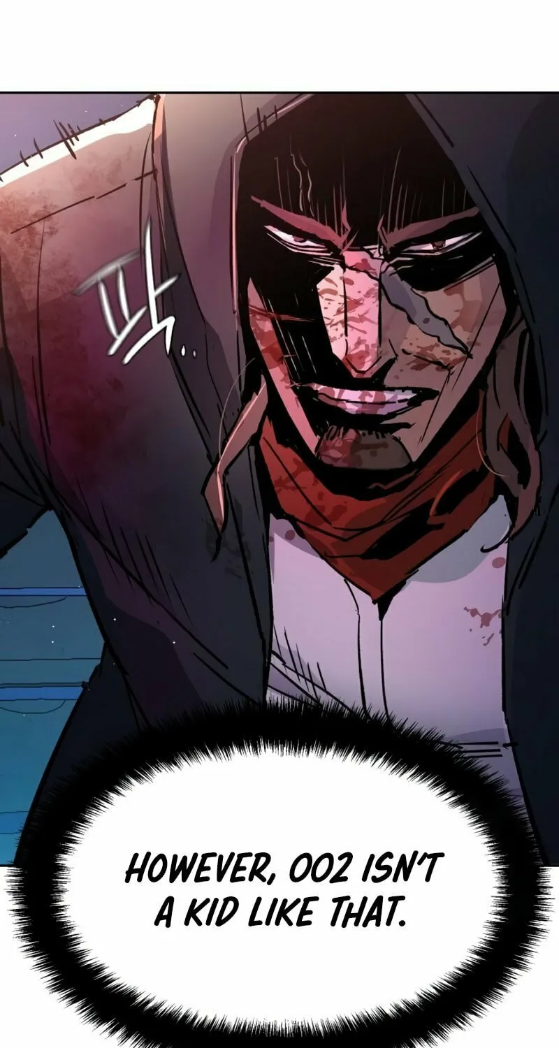 Teenage Mercenary Chapter 192 page 94 - 