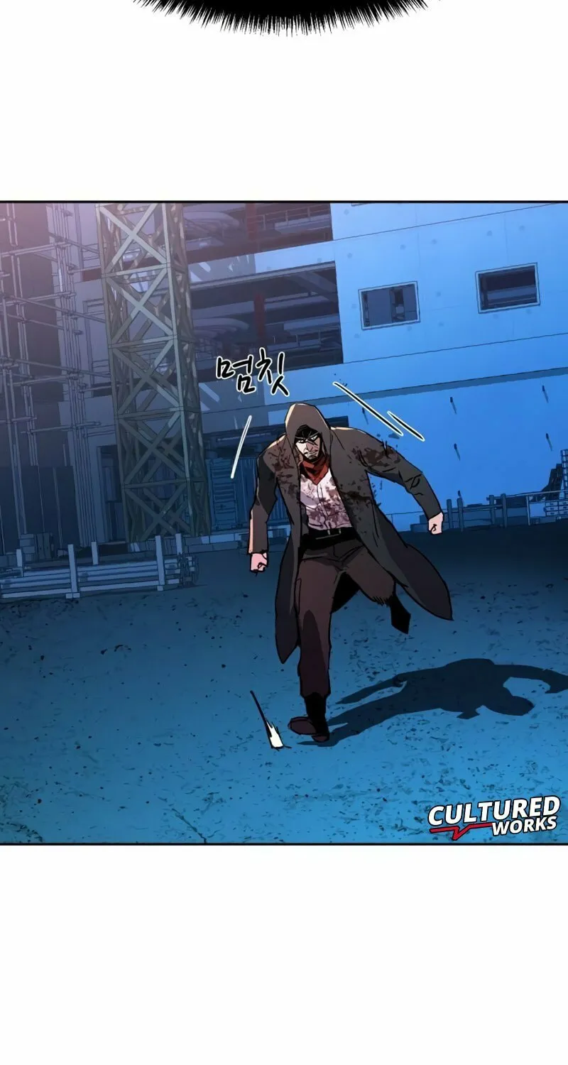 Teenage Mercenary Chapter 192 page 95 - 