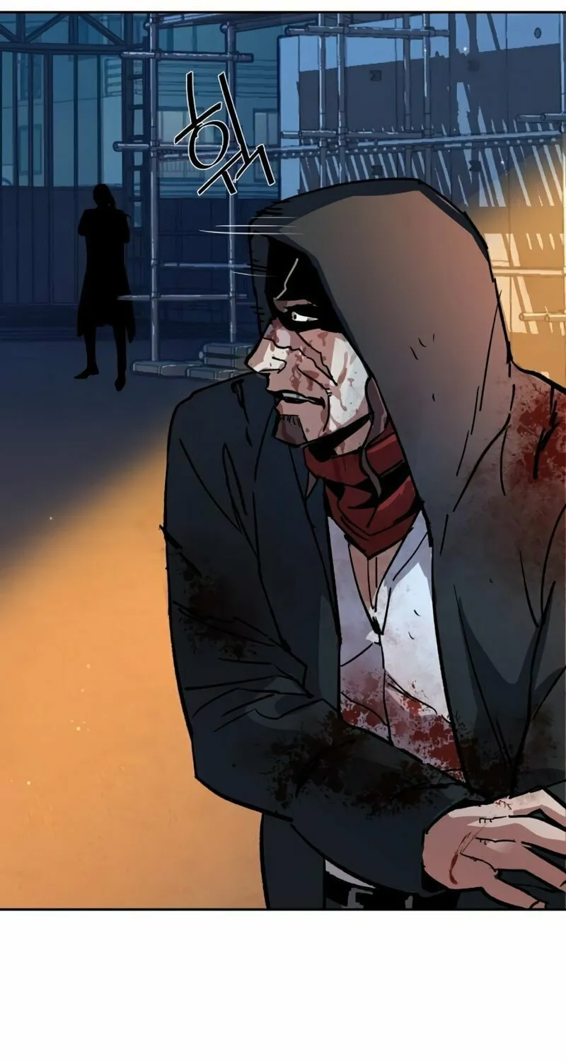 Teenage Mercenary Chapter 192 page 100 - 