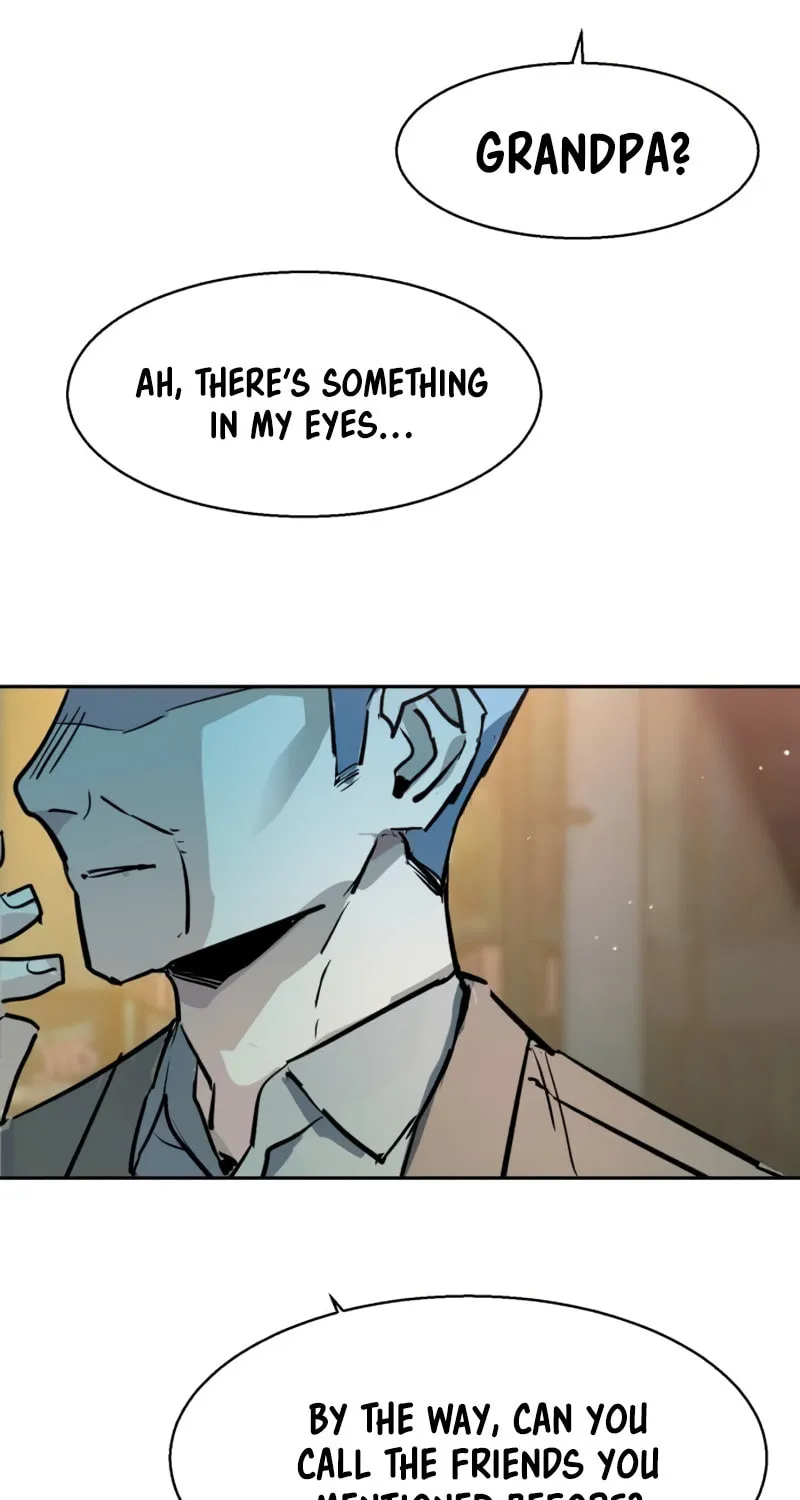 Teenage Mercenary Chapter 193 page 101 - 