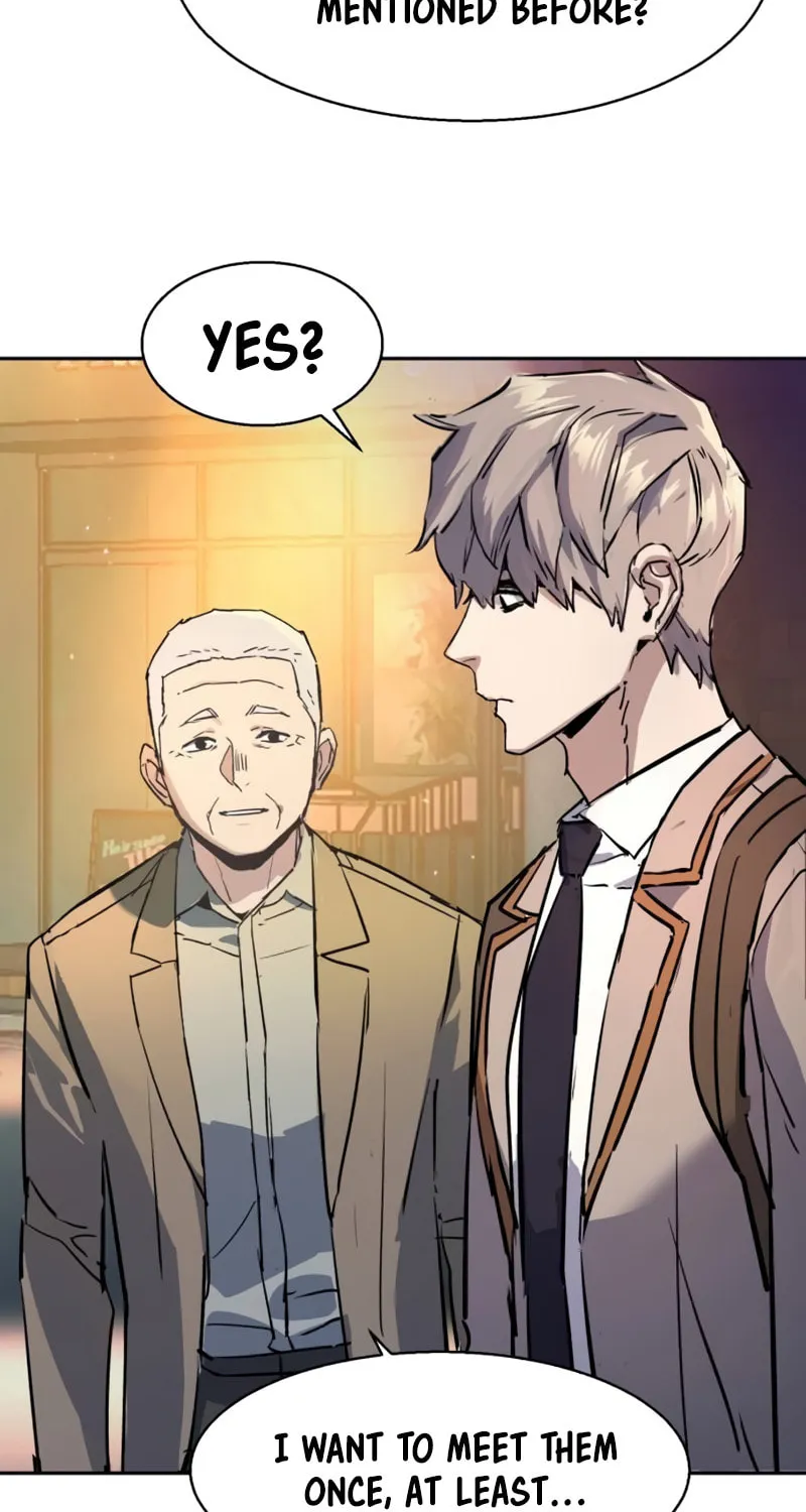 Teenage Mercenary Chapter 193 page 102 - 