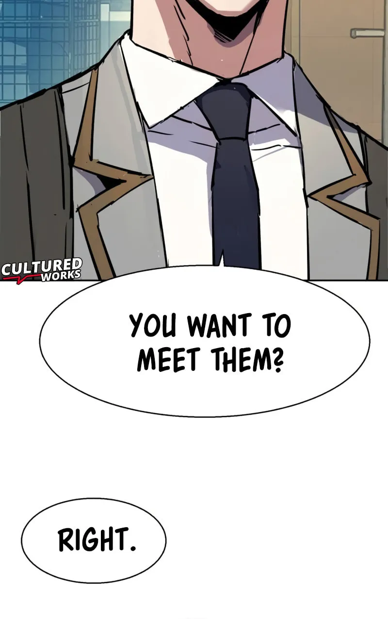 Teenage Mercenary Chapter 193 page 104 - 