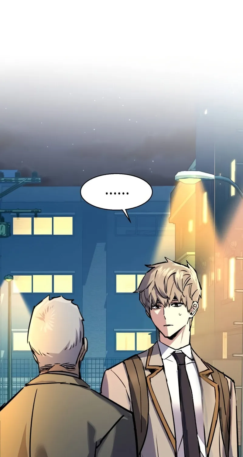 Teenage Mercenary Chapter 193 page 106 - 