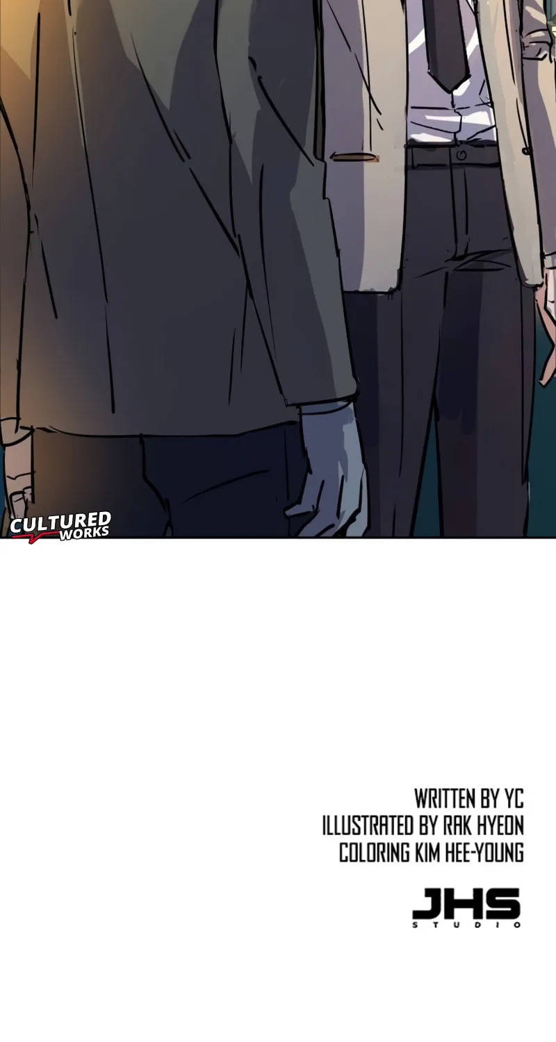 Teenage Mercenary Chapter 193 page 107 - 