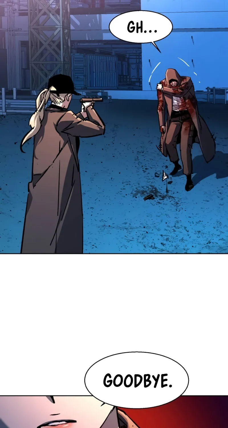 Teenage Mercenary Chapter 193 page 12 - 