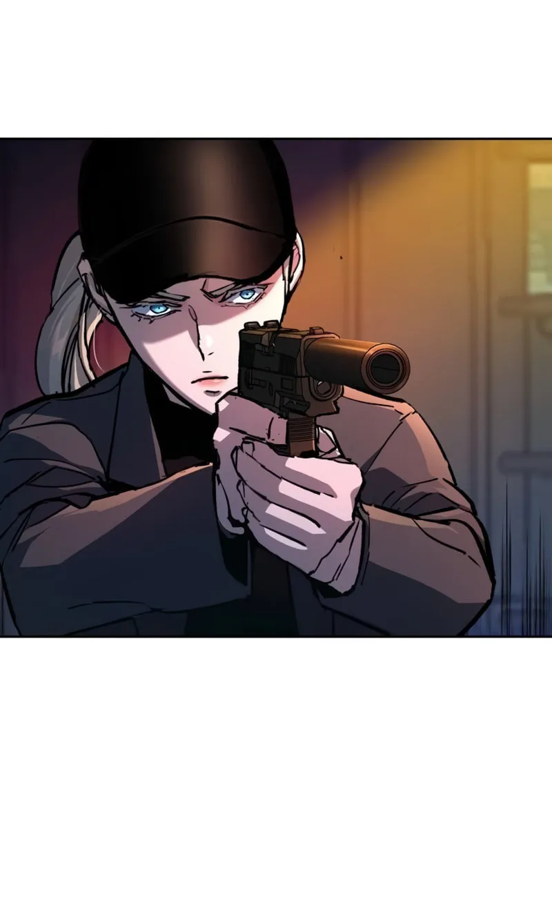 Teenage Mercenary Chapter 193 page 15 - 