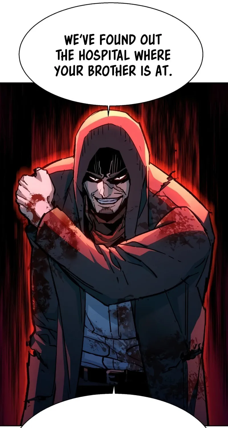 Teenage Mercenary Chapter 193 page 16 - 