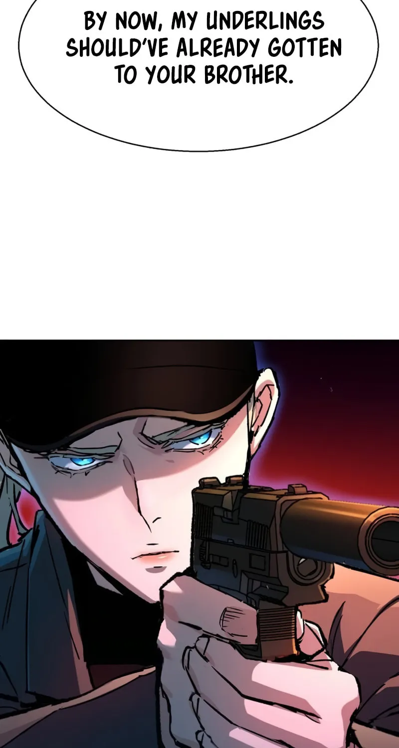 Teenage Mercenary Chapter 193 page 17 - 