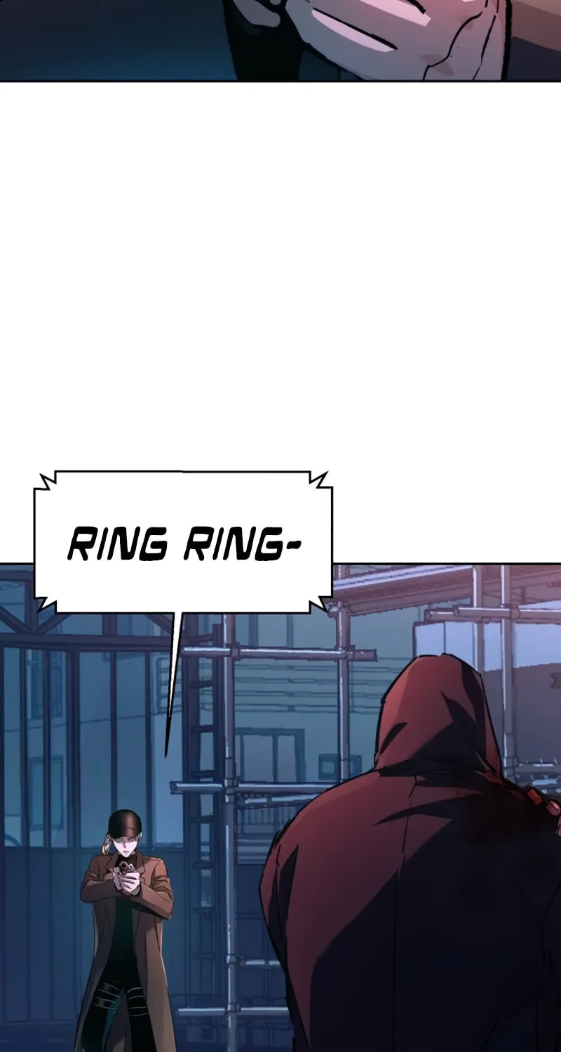 Teenage Mercenary Chapter 193 page 18 - 