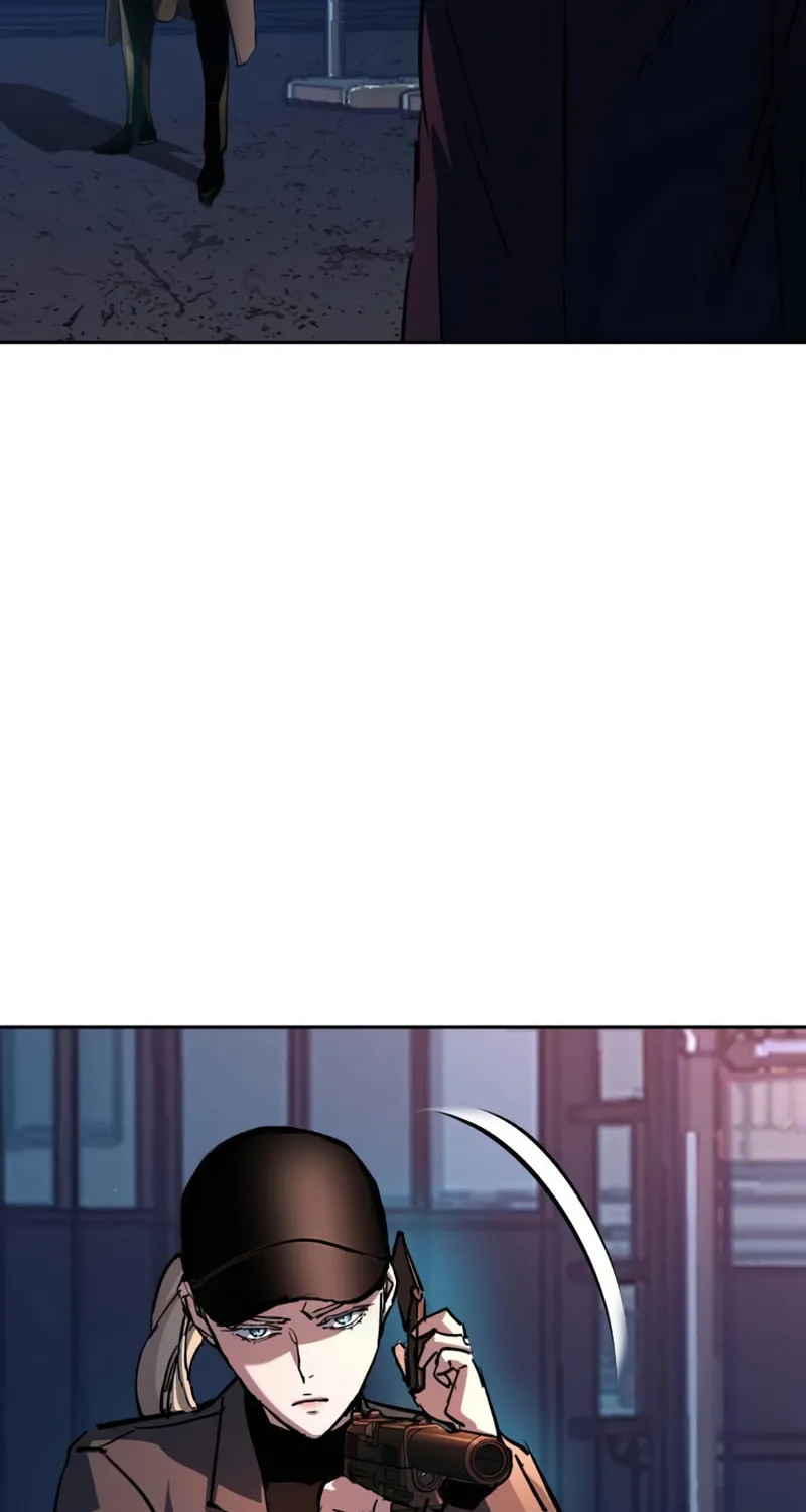 Teenage Mercenary Chapter 193 page 19 - 