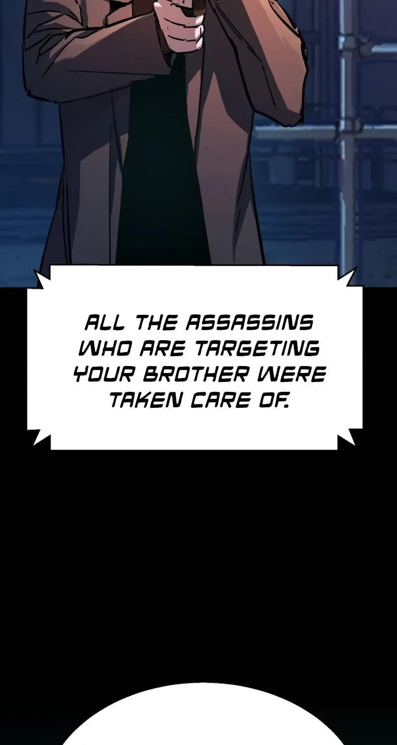 Teenage Mercenary Chapter 193 page 20 - 