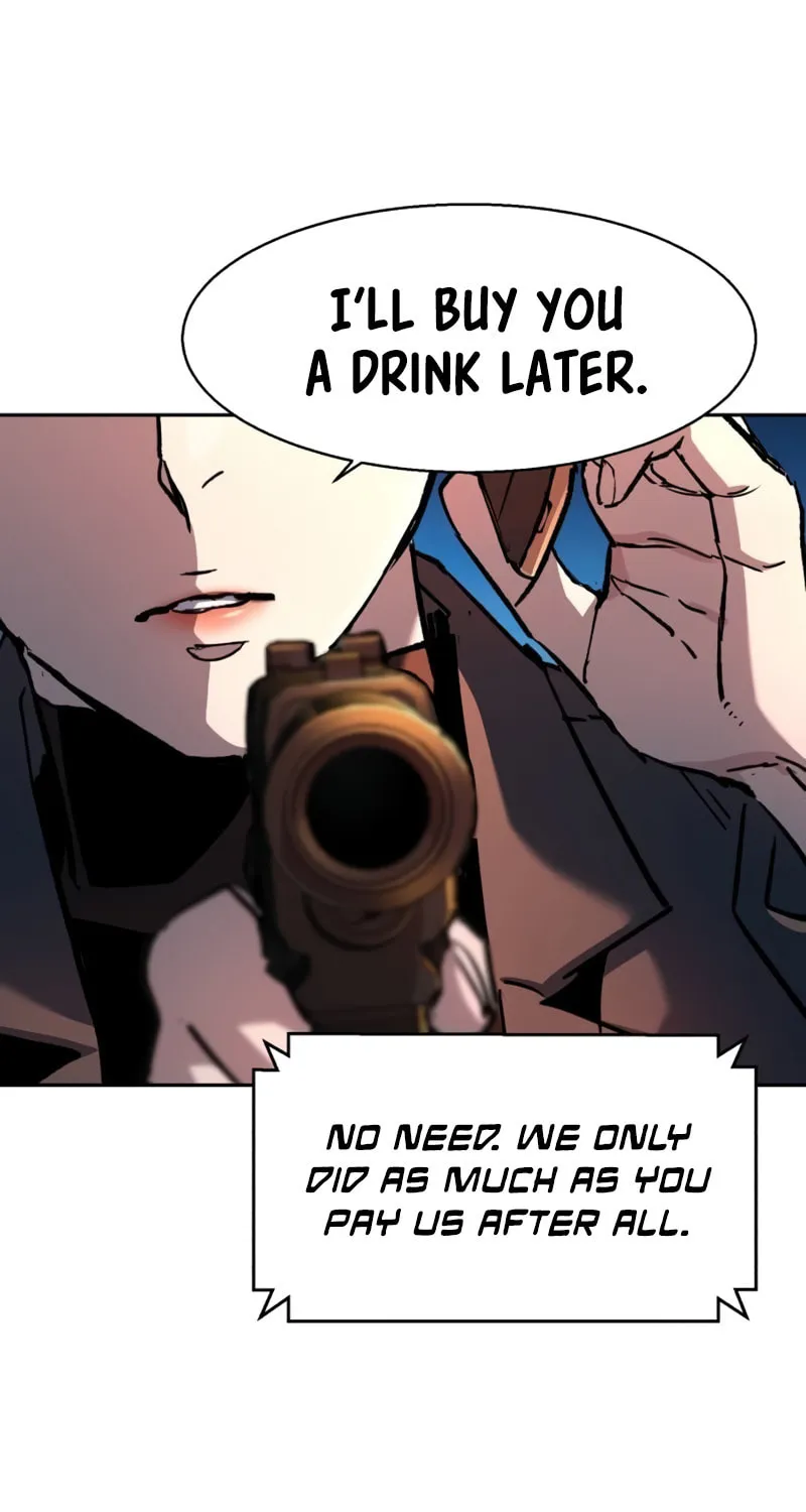 Teenage Mercenary Chapter 193 page 23 - 