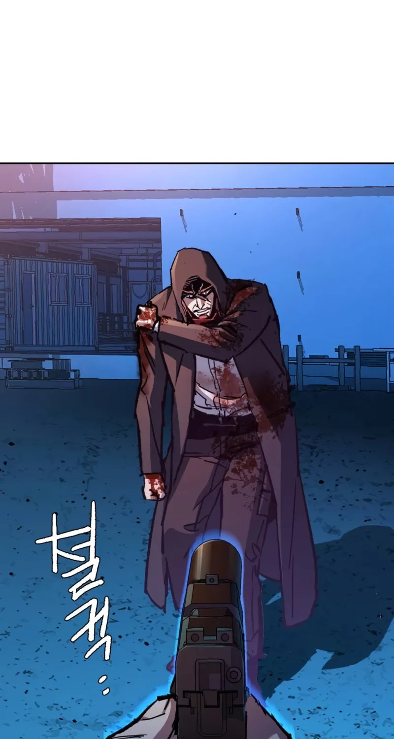 Teenage Mercenary Chapter 193 page 24 - 