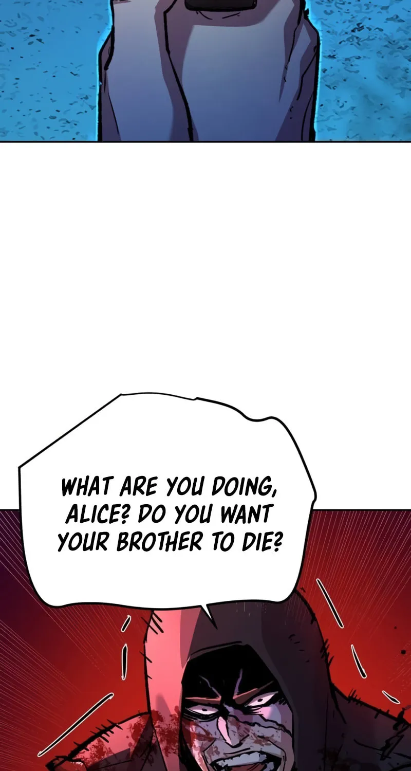 Teenage Mercenary Chapter 193 page 25 - 