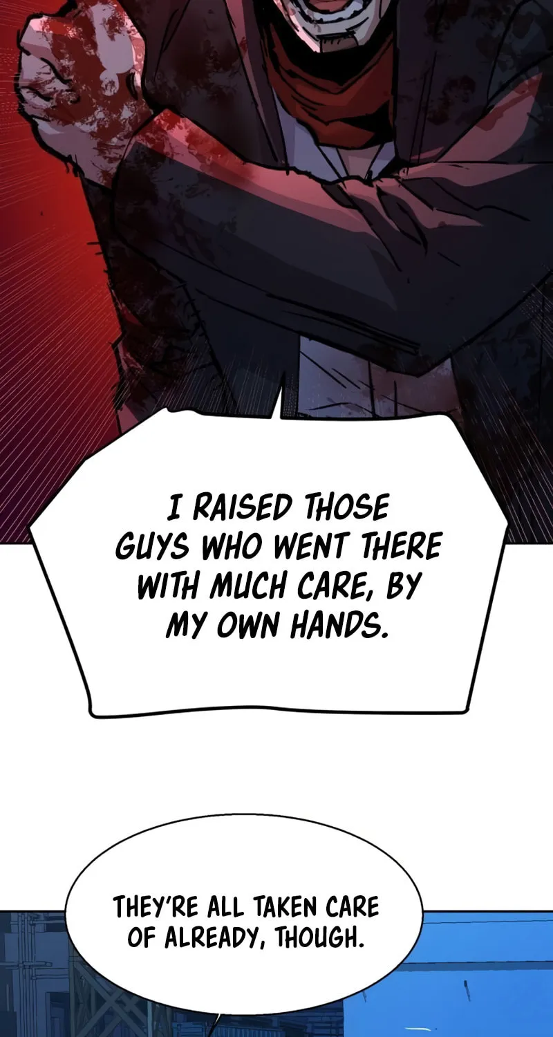 Teenage Mercenary Chapter 193 page 26 - 