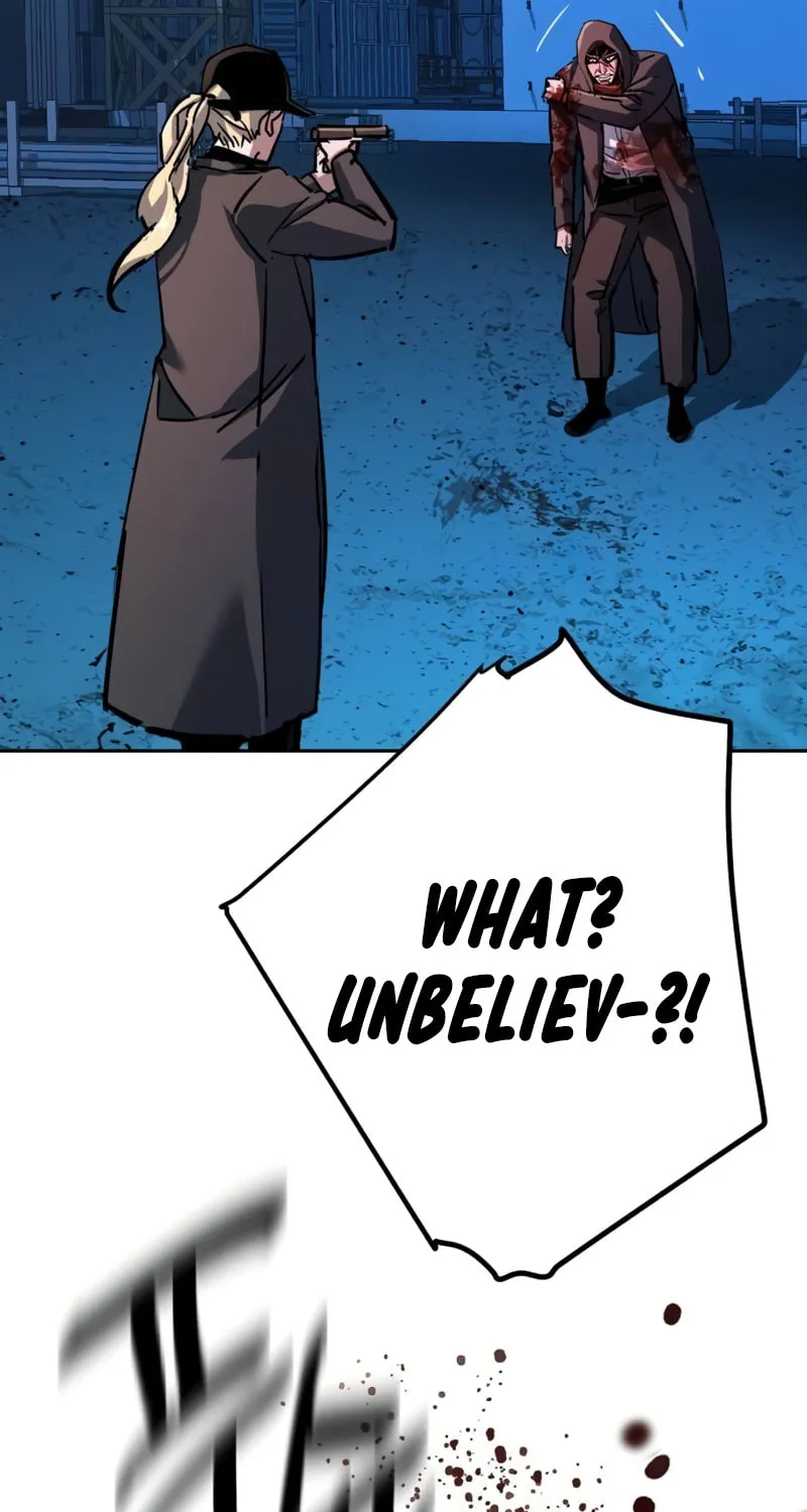 Teenage Mercenary Chapter 193 page 27 - 