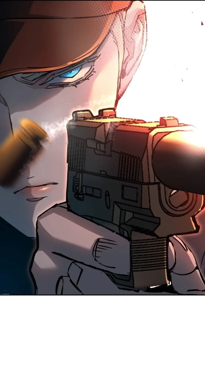 Teenage Mercenary Chapter 193 page 30 - 