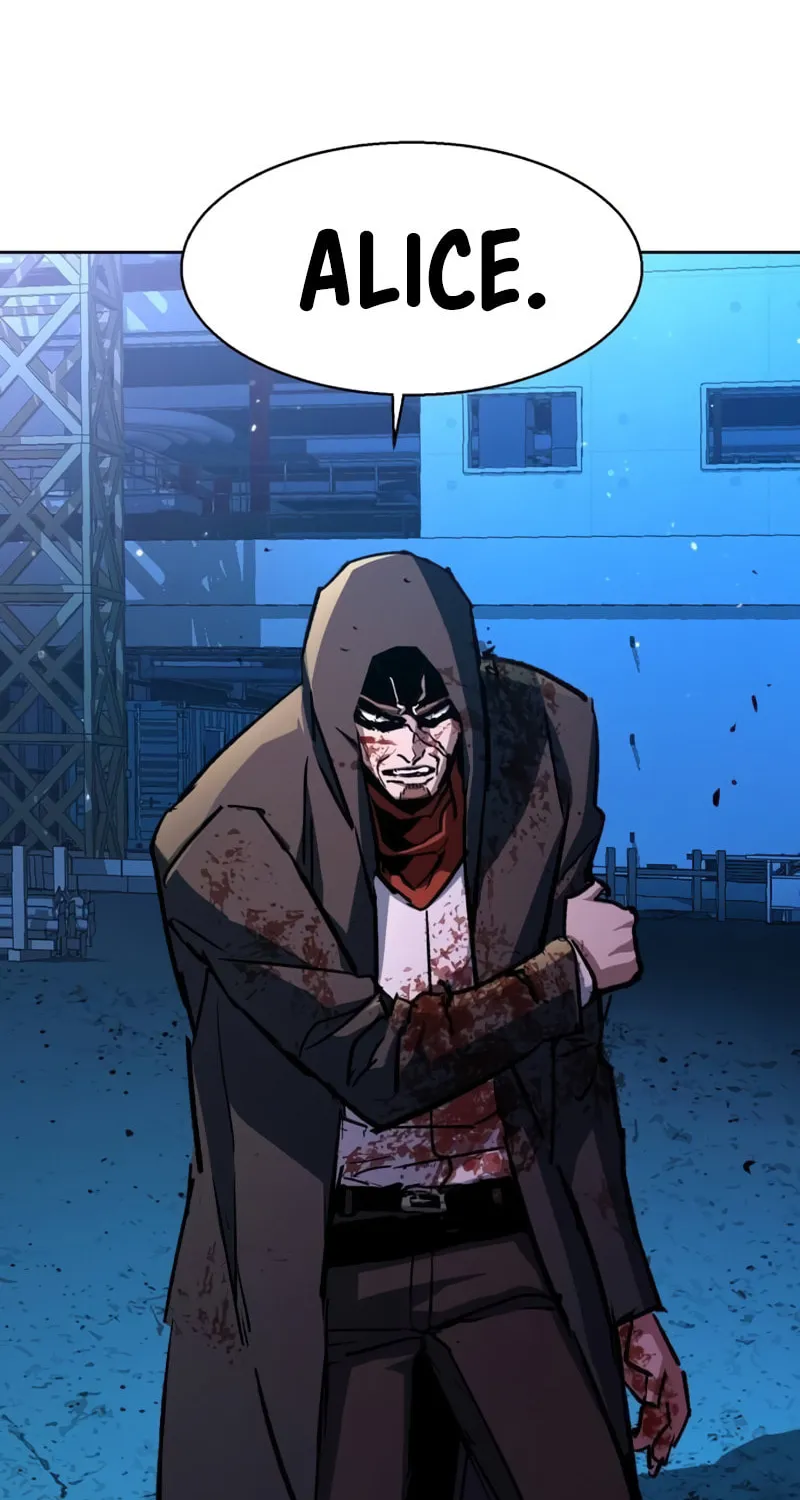 Teenage Mercenary Chapter 193 page 4 - 