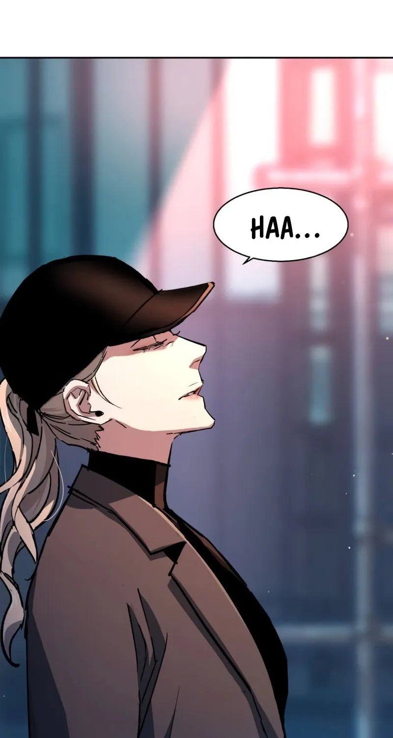 Teenage Mercenary Chapter 193 page 33 - 