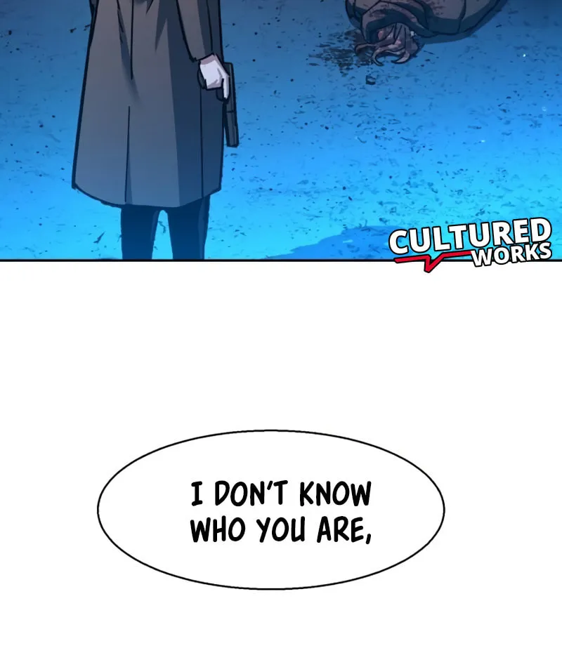 Teenage Mercenary Chapter 193 page 36 - 