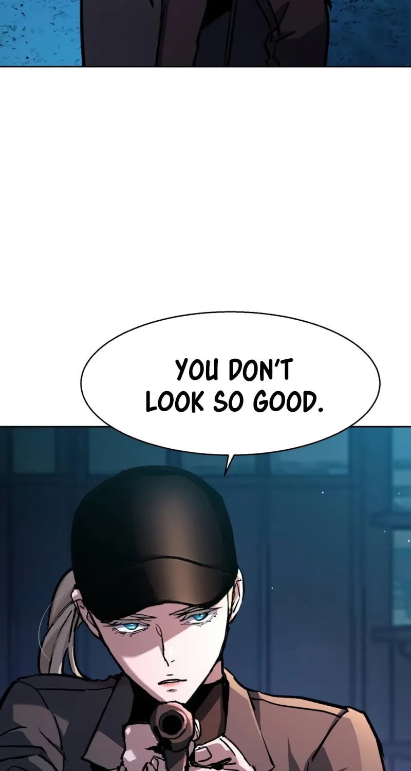 Teenage Mercenary Chapter 193 page 5 - 