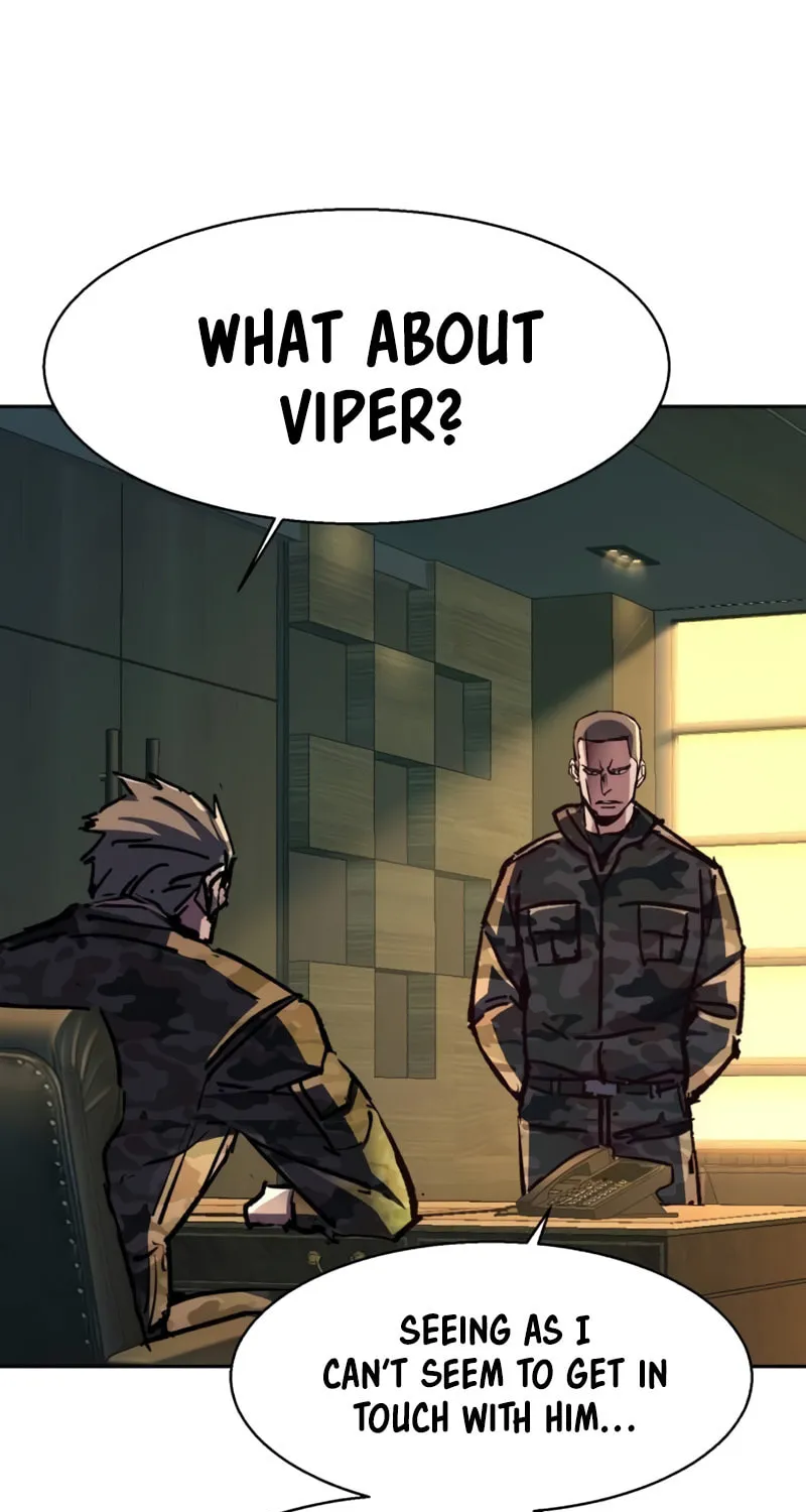 Teenage Mercenary Chapter 193 page 44 - 