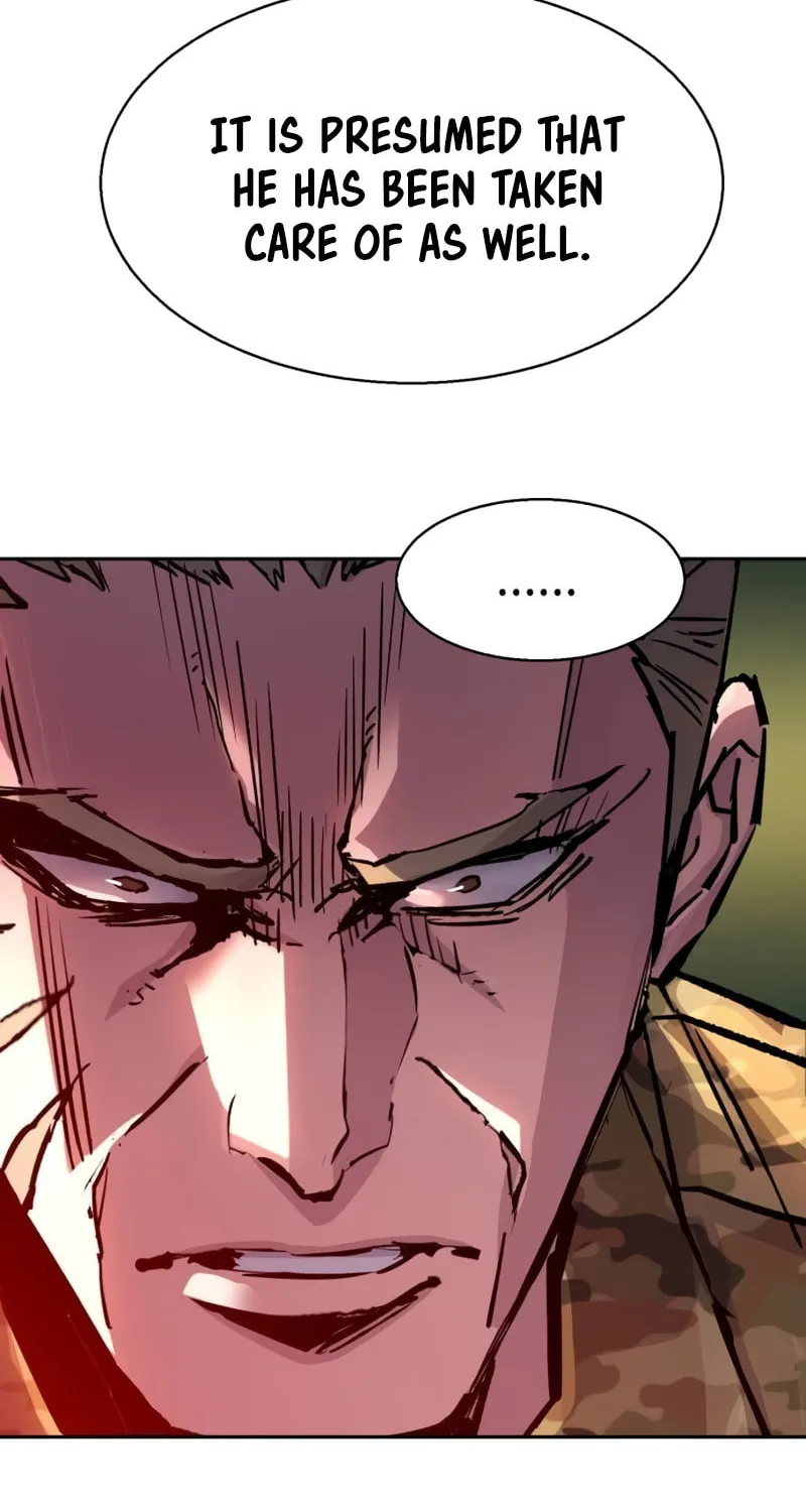 Teenage Mercenary Chapter 193 page 45 - 