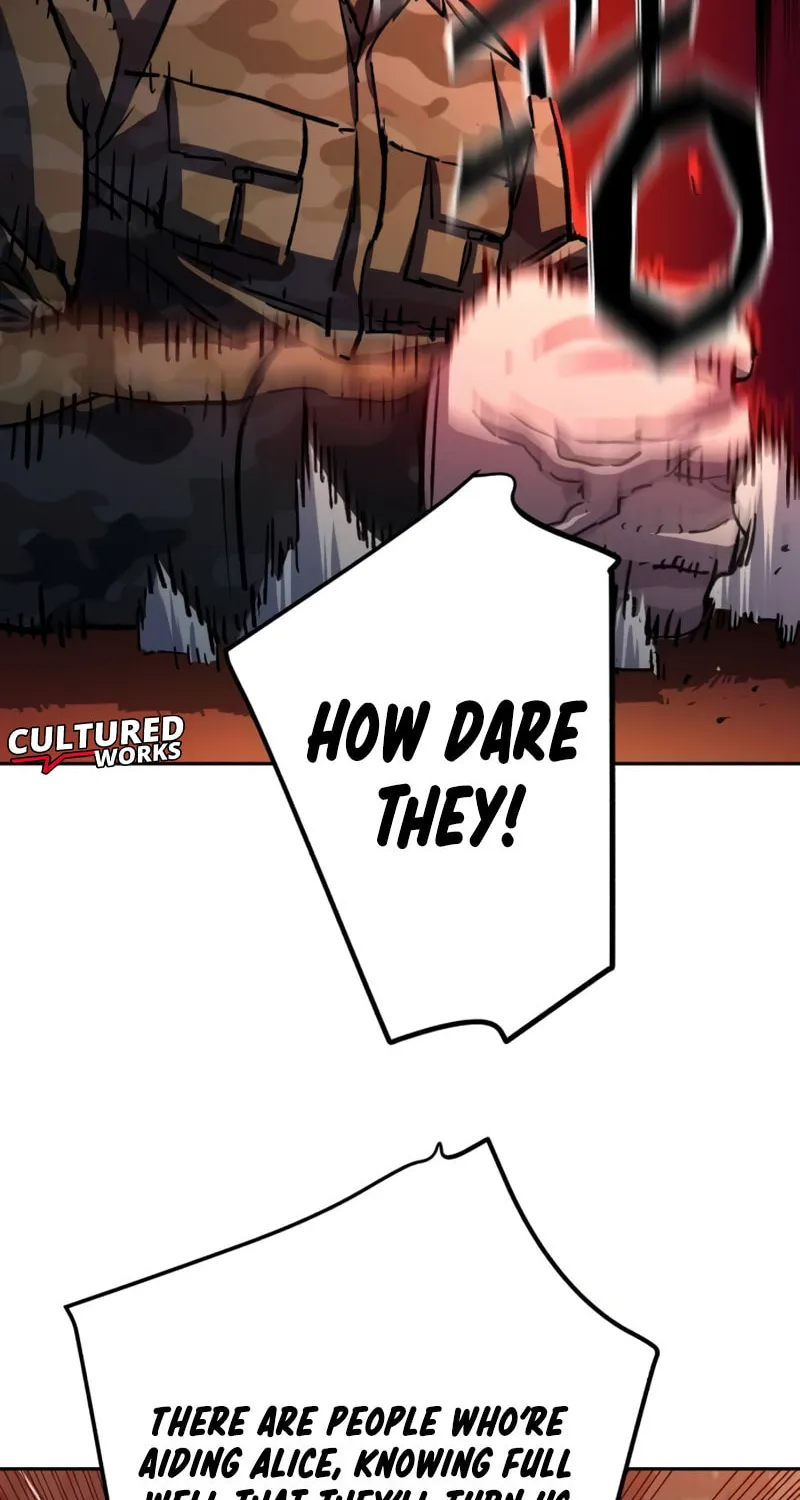 Teenage Mercenary Chapter 193 page 47 - 