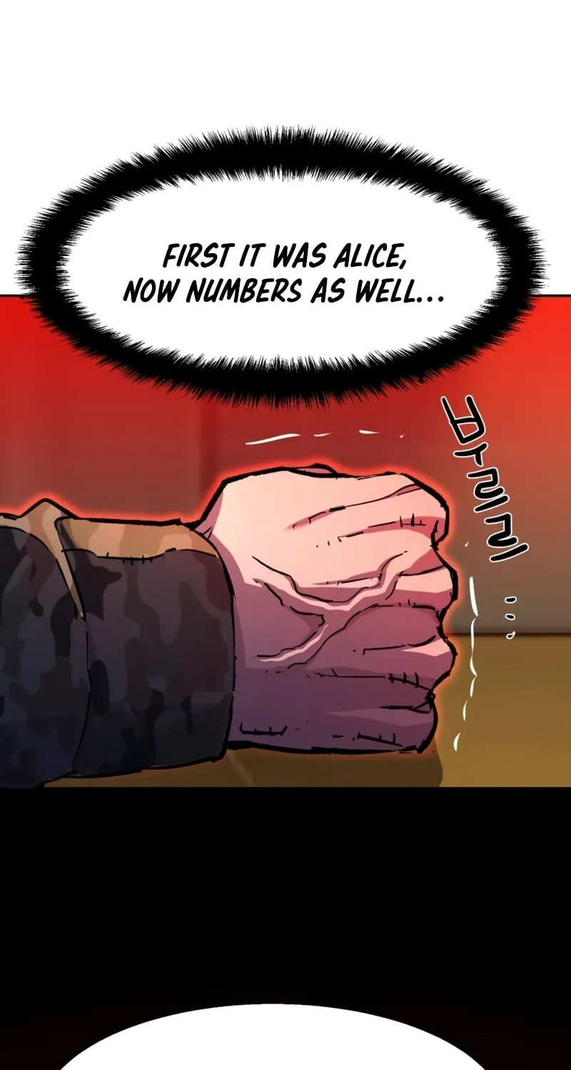 Teenage Mercenary Chapter 193 page 52 - 