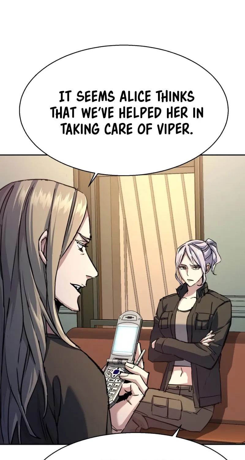 Teenage Mercenary Chapter 193 page 60 - 