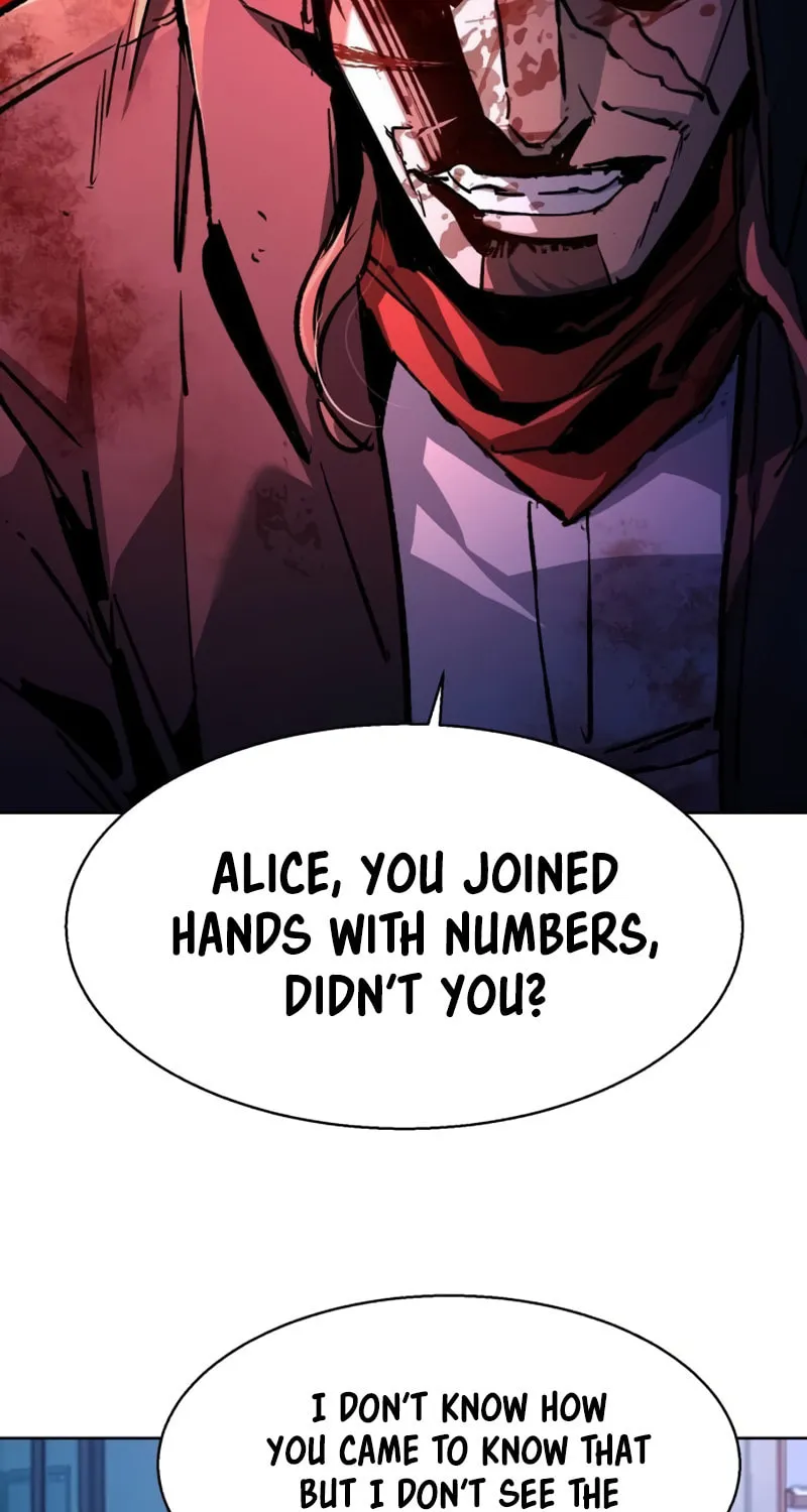 Teenage Mercenary Chapter 193 page 7 - 