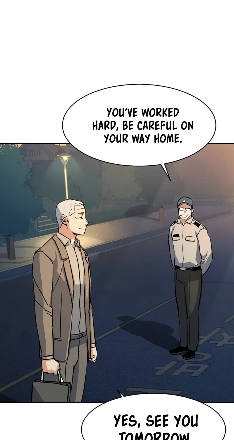 Teenage Mercenary Chapter 193 page 70 - 