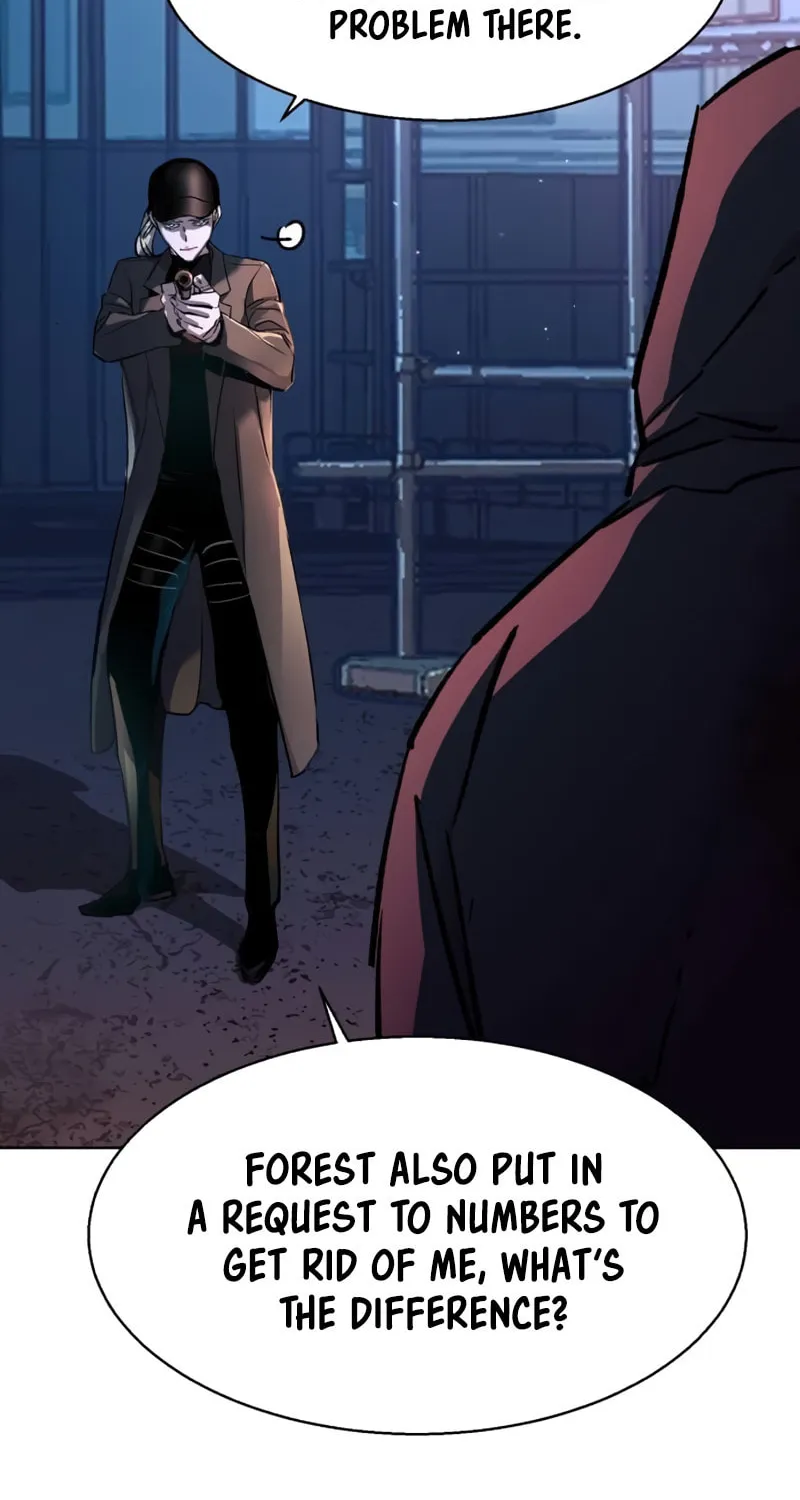 Teenage Mercenary Chapter 193 page 8 - 