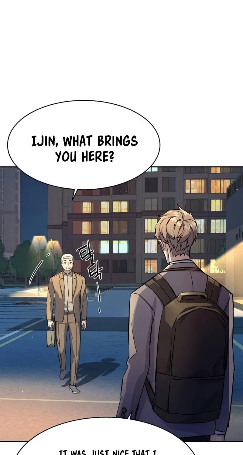 Teenage Mercenary Chapter 193 page 74 - 