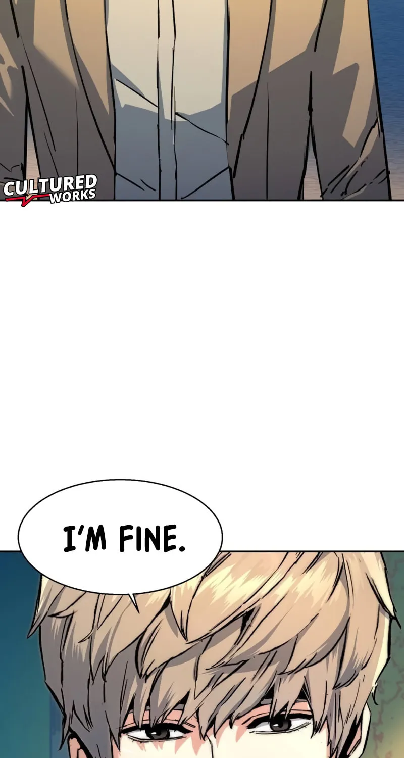 Teenage Mercenary Chapter 193 page 76 - 