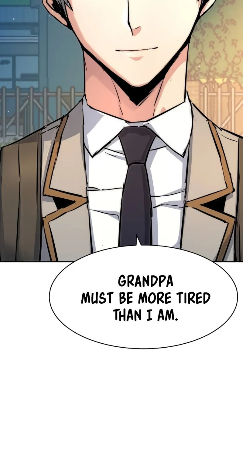 Teenage Mercenary Chapter 193 page 77 - 