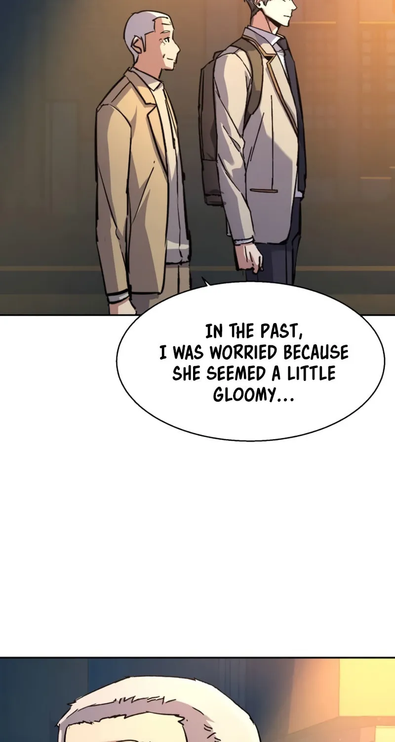 Teenage Mercenary Chapter 193 page 80 - 